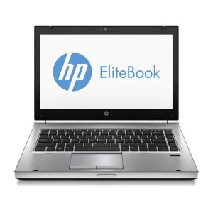 HP EliteBook 8470p